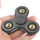 Anti-Anxiety 360 Spinner with Titanium Alloy Helps Focusing and Spins Over 4 Min