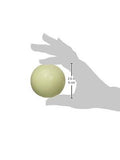 CHUCKIT Max Glow Ball, Medium