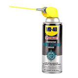 WD-40 Specialist White Lithium Grease Spray - Metal on Metal Lubricant. 10 oz.