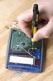 Screwdriver Pen Pocket Screw Driver Repair Stanley Portable Tool Kit 4-in-1