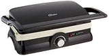 Panini Maker Sandwich Electric Grill Gourmet Non-Stick Griddle Kitchen Toaster