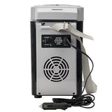 Portable Car Cooler Warmer Truck Electric Fridge 12v Travel RV Boat Refrigerator