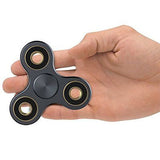 Anti-Anxiety 360 Spinner with Titanium Alloy Helps Focusing and Spins Over 4 Min