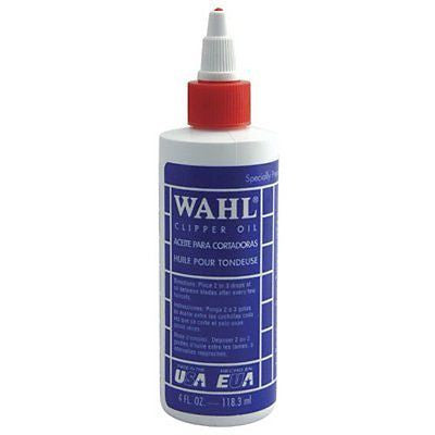 Wahl Blade Oil Clipper Maintenance Hair Trimmer FAST FREE SHIPPING