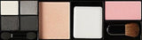 Maybelline New York Makeup Kit Palette, Smoke