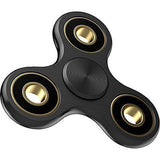 Anti-Anxiety 360 Spinner with Titanium Alloy Helps Focusing and Spins Over 4 Min