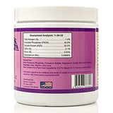 Flower Fuel 1-34-32, The Best Bloom Booster For Bigger, Heavier Harvests (250g)