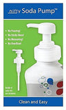 Nifty SP1-6 1-Pack Soda Stream Syrup Pump