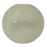 CHUCKIT Max Glow Ball, Medium