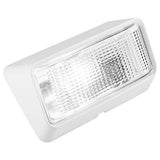 Porch Utility Light Camper RV Travel Trailer Motorhome 12 Volt Lighting Fixture