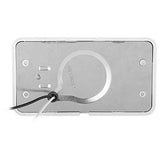 Porch Utility Light Camper RV Travel Trailer Motorhome 12 Volt Lighting Fixture
