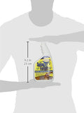 Spray & Forget SFPM1QT Exterior Small Surface Trigger, 32 oz Bottle, 1...