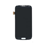 KNONEW Compatible LCD Display Touch Screen Digitizer Assembly Replacement For Samsung Galaxy S4 IV i9500 i9505 i9506 i337 LCD (Blue)Resolution 1920x1080