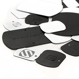 Scosche MagicMount Magnetic Mount Replacement Kit - Black Regular