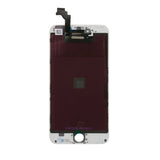Replacement LCD Digitizer and Touch Screen LCD Assembly with Tools for iPhone 6 plus 5.5" (black) black