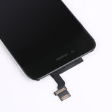 Replacement LCD Digitizer and Touch Screen LCD Assembly with Tools for iPhone 6 plus 5.5" (black) black