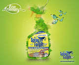 Spray & Forget SFPM1QT Exterior Small Surface Trigger, 32 oz Bottle, 1...