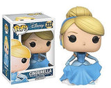 Funko POP Disney: Cinderella - Cinderella Action Figure